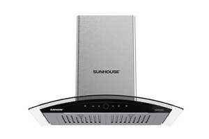 Máy hút mùi Sunhouse SHB-5HM9999pro