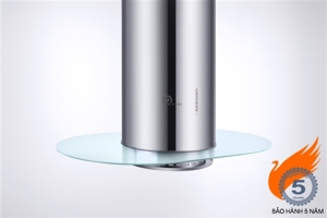 Máy hút mùi Washi W-CH 1190S