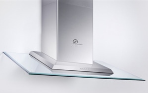 Máy hút mùi Washi W-CH 8090S