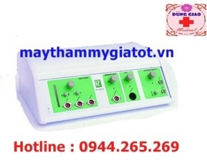 Máy hút mụn 5 trong 1 Radium M-6693