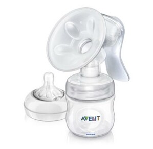 Máy hút sữa bằng tay Philips Avent SCF330/20 (330/20)