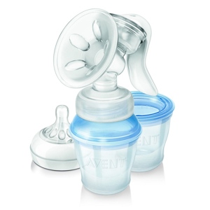 Máy hút sữa Philips Avent SCF330/12