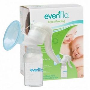 Máy hút sữa bằng tay Evenflo 2860