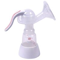 Máy hút sữa bằng tay Mezzo Unimom UM871135