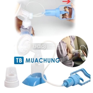 Máy hút sữa chính hãng HL-0613