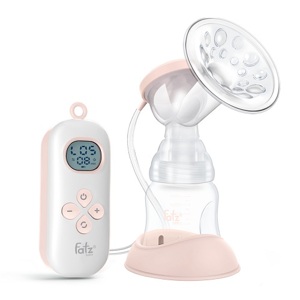 Máy hút sữa điện đơn Fatzbaby Melody 5 FB1031VN