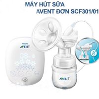 Máy hút sữa điện đơn Philips Avent SFC301/01