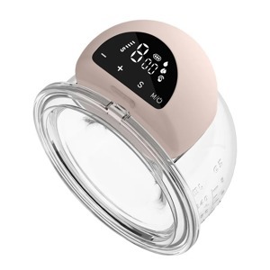 Máy hút sữa điện rảnh tay Fatzbaby Freemax 15 FB1215SD