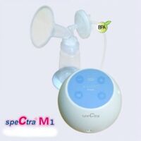 Máy hút sữa điện Spectra M1 SPT017