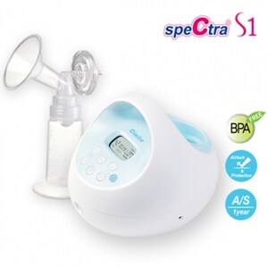 Máy hút sữa Spectra Cimilre S1