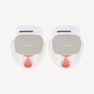 Máy hút sữa Imani I2 Plus