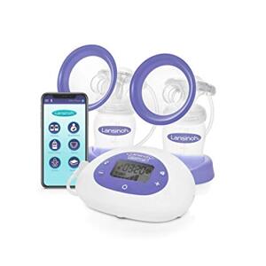 Máy hút sữa Lansinoh SmartPump