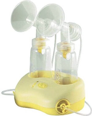 Máy hút sữa Medela Model Mini Electric Plus