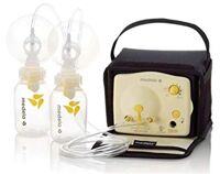 Máy hút sữa Medela Pump instyle advance giỏ xách