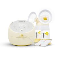 Máy hút sữa Medela Sonata Flex