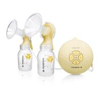 Máy hút sữa Medela Swing Maxi 2 bên Massage