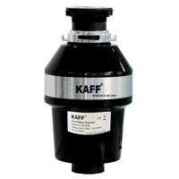 Máy hủy rác Kaff KF-BWD06