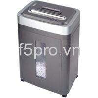 Máy hủy tài liệu Bosser 220CC - 25.0 lít