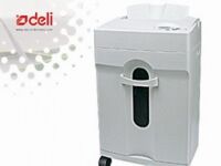 Máy hủy tài liệu Deli 9900