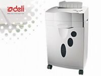 Máy hủy tài liệu Deli 9930