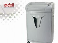 Máy hủy tài liệu Deli 9940