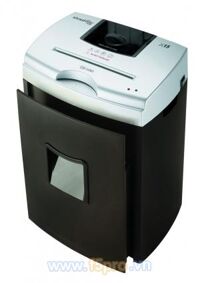 Máy hủy tài liệu HSM Shredstar X15 - 25.0 lít