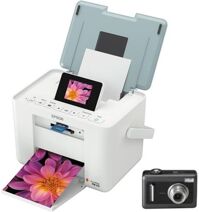 Máy in ảnh Epson PM235