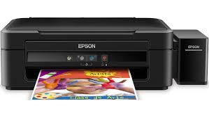 Máy in đa chức năng Epson L220 - In, Scan, Copy