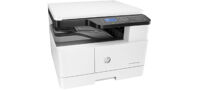 Máy in đa chức năng HP LaserJet M438DN