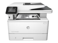 Máy in đa năng HP LaserJet Pro MFP M426fdn (F6W14A)