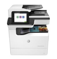 Máy in đa chức năng HP MFP E77660dn