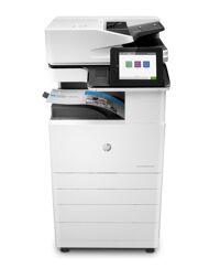 Máy in đa chức năng HP MFP E77825dn