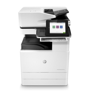 Máy in đa chức năng HP MFP E77822z