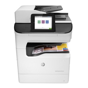 Máy in đa chức năng HP MFP E77650dns