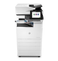 Máy in đa chức năng HP MFP E77830z