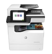 Máy in đa chức năng HP MFP E77650dn