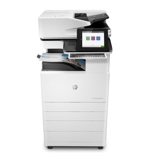 Máy in đa chức năng HP MFP E77825z