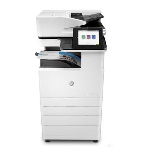 Máy in đa chức năng HP MFP E77830dn