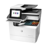 Máy in đa chức năng HP MFP E77660z