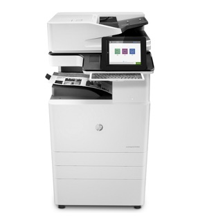 Máy in đa chức năng HP MFP E82550z