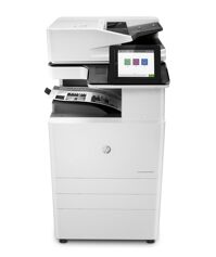 Máy in đa chức năng HP MFP E82550dn