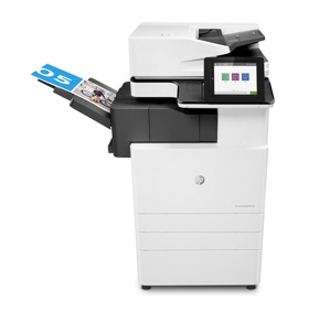 Máy in đa chức năng HP MFP E87650dn