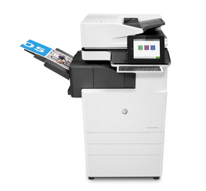 Máy in đa chức năng HP MFP E87660z