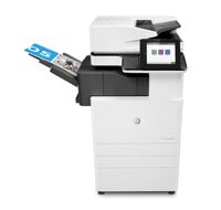 Máy in đa chức năng HP MFP E87660dn