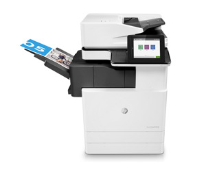 Máy in đa chức năng HP MFP E87640dn