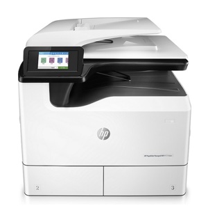 Máy in đa chức năng HP MFP P77740dn