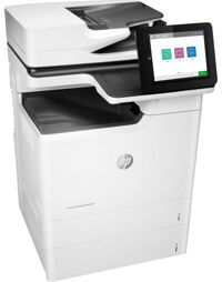 Máy in đa năng HP Color LaserJet Enterprise MFP M681dh J8A10A