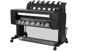 Máy in đa năng HP DesignJet T1530 L2Y23A