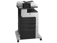 Máy in đa năng HP LaserJet Enterprise MFP M725f CF067A