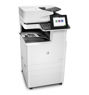 Máy in đa năng HP LaserJet Managed MFP E82560dn